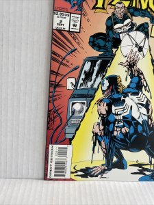 Venom Funeral Pyre #2