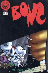 Bone #30 VF; Cartoon Books | save on shipping - details inside