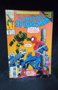 The Amazing Spider-Man #384 (1993)