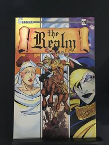 The Realm #14 (1989)
