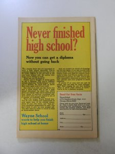 Sweethearts #127 (1972) FN/VF condition