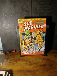 Sub-Mariner #45