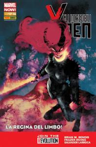 GLI INCREDIBILI X-MEN 4 MARVEL NOW!