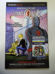 Justice League #27 Variant Cover (2019) NM Condition