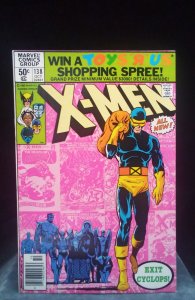 The X-Men #138 (1980)
