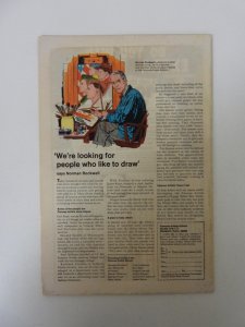 Captain America #119 (1969) FN/VF condition