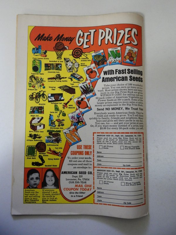 Detective Comics #433 (1973) VG/FN Condition