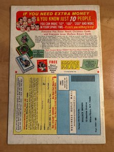 The Amazing Spider-Man #88 (1970)