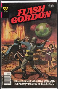 Flash Gordon #27 (1980)