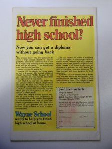 Daredevil #120 (1975) FN/VF Condition MVS Intact