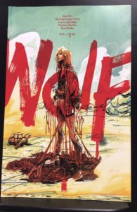 Wolf #5 (2016)