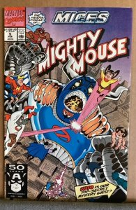 Mighty Mouse #5 (1991)