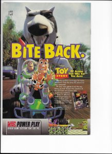 Spider-Man #78 Direct Edition (1997)