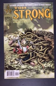 Tom Strong #5 (1999)