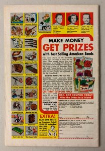 Inferior Five #1 DC (4.0 VG) (1967)