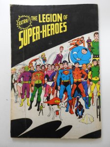 Batman #238 (1972) VG/Fine Condition