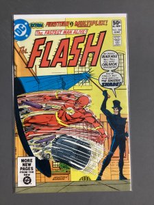 The Flash #298 (1981)