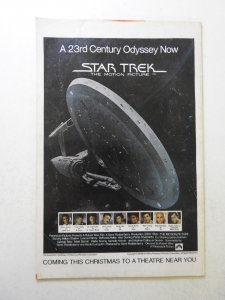 The Amazing Spider-Man #195 (1979) VG- Condition