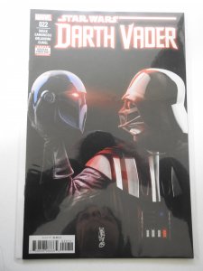 Darth Vader #22 (2018)
