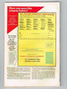 Giant Size Dracula # 3 VF Marvel Comic Book Canning PEDIGREE Collection D16