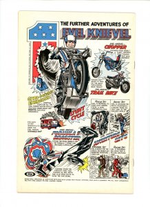 Avengers #144  1976  VG/F  Perez art!  1st Hellcat!