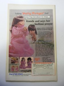 Star Wars #7 (1978) VF Condition