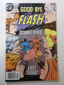 The Flash #350 (1985) VG/FN Condition!