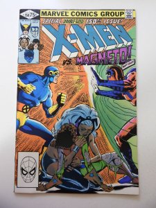 The Uncanny X-Men #150 VF+ Condition