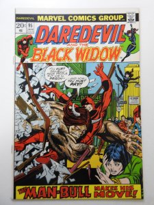 Daredevil #95 (1973) VF Condition!