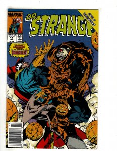 Doctor Strange, Sorcerer Supreme #11 (1989) SR40
