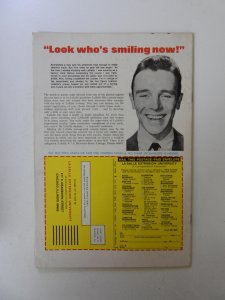 Marvel Spotlight #11 (1973) FN condition