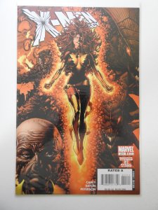 X-Men: Legacy #211
