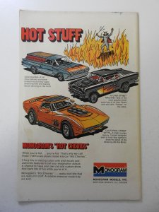 Fantastic Four #172 (1976) FN Condition!