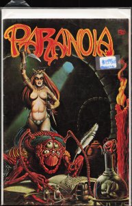 Paranoia (1972)