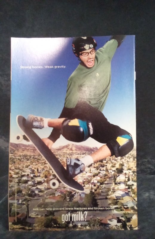 Wonder Woman #191 (2003)