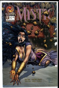 Mystic #13 (2001)