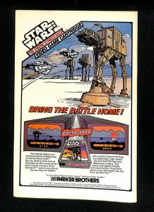 Marvel Two-In-One Annual #7 1st Champion!