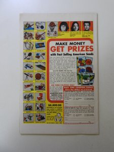 Power Man #32 FN/VF condition MVS intact