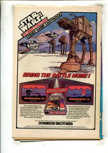 WOLVERINE #2 (NG) DEBTS & OBLIGATIONS!! 1982