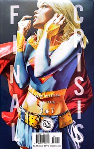 Final Crisis #3 (2008)