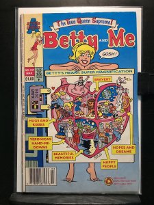 Betty and Me #197