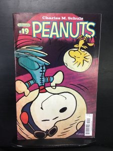 Peanuts #19 (2014)nm