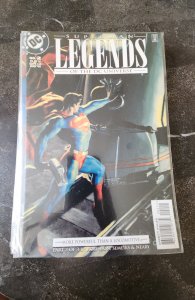 Legends of the DC Universe #2 Direct Edition (1998)