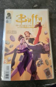 Buffy the Vampire Slayer Classic #3 (2011)
