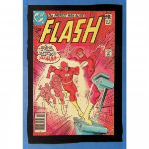 Flash, Vol. 1 283B -