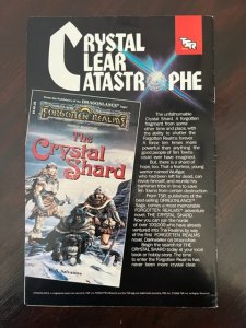 Captain America #342 Direct Edition (1988) - NM