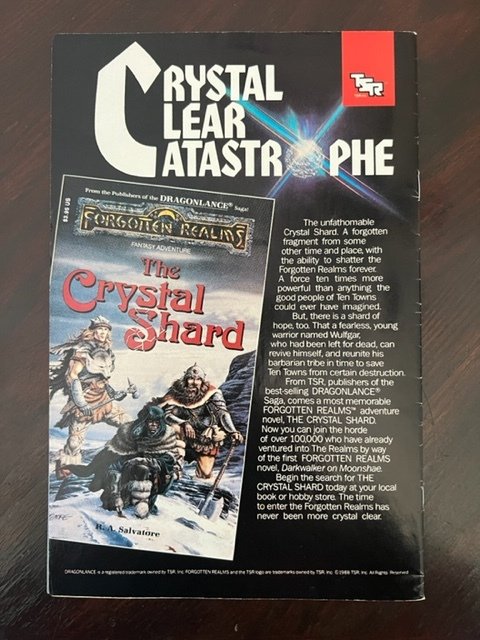 Captain America #342 Direct Edition (1988) - NM