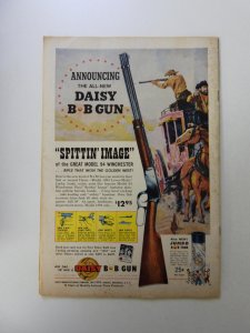 Action Comics #284 (1962) VG condition