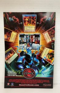 The Mighty Avengers #17 (2008)