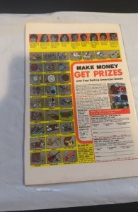 Spider-Woman #1 (1978)first ongoing solo series see dewcrip